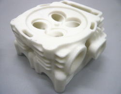 Cylinder